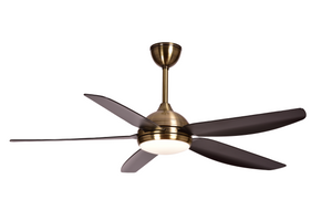 UF 48" Ceiling Fan Light