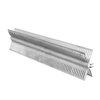 Glass Ceramic Front Panel Electric Convectors  NCF
