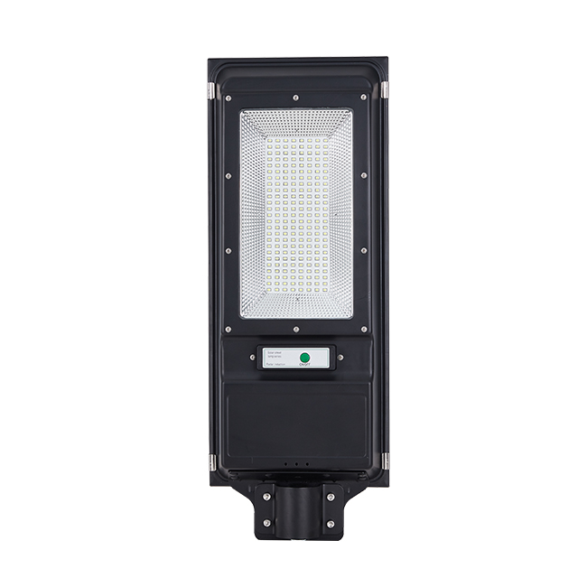 SWORD Integrated Sensor Street Light 40W/60W