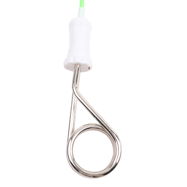 Portable Immersion Water Heater for Shower HJ-810