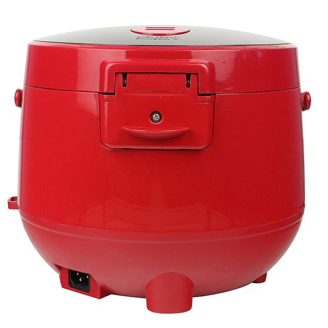 Houseware Rice Cooker/Electric Food Heater R1
