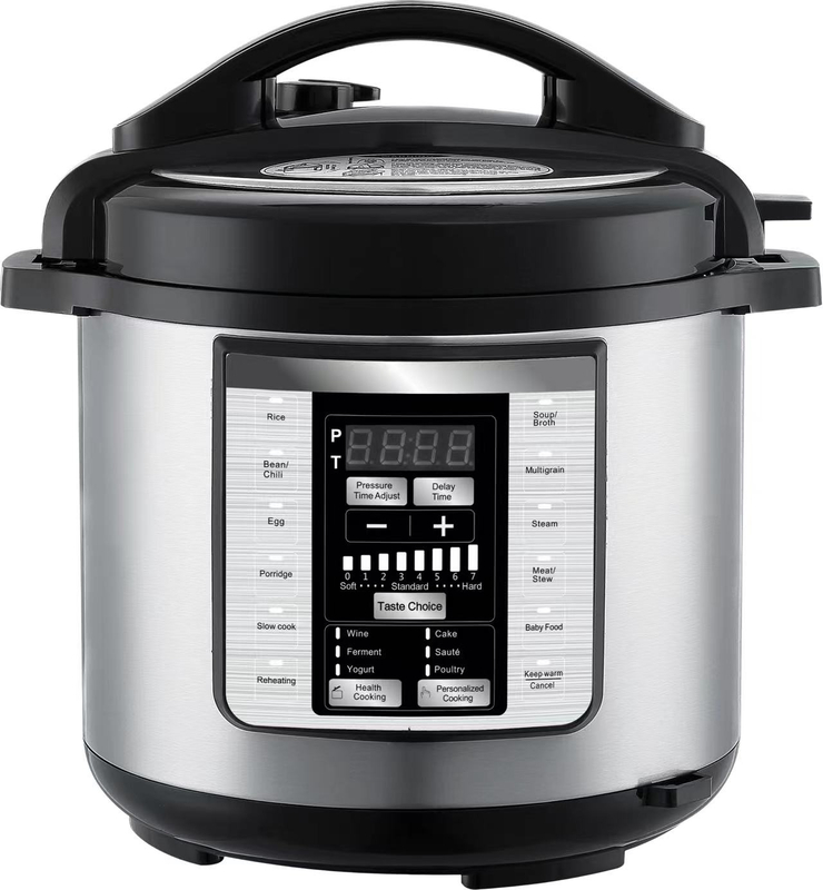 7 in 1 Multi-Functional Cooker Pressure Cooker G1-3