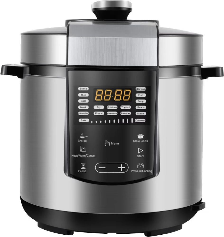 7 in 1 Multi-Functional Cooker Pressure Cooker WLH-1T-5