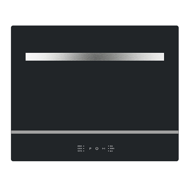 Built-in Dishwasher WTMX5-1