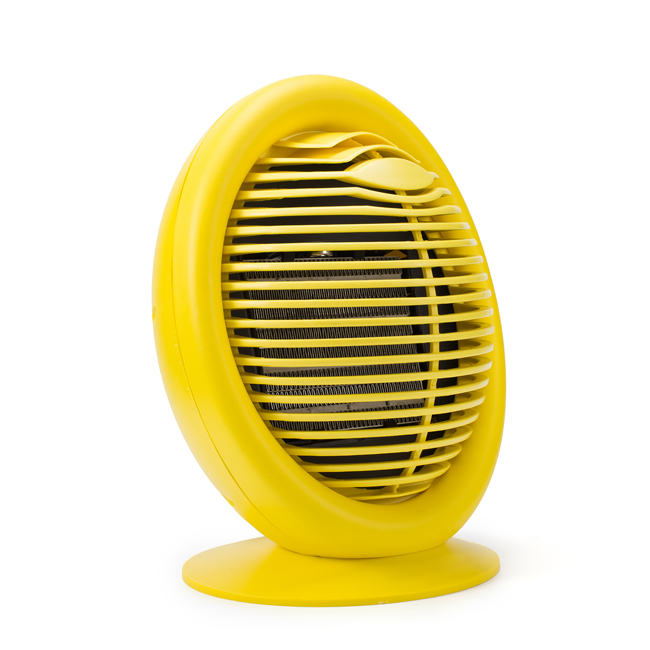 Electric Fan Heater NPY-2