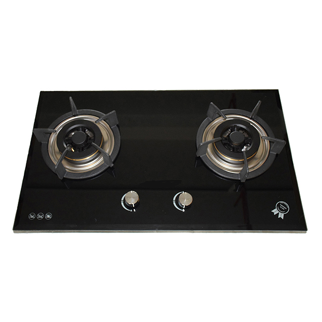 2 Burner Gas Hob VG27502G