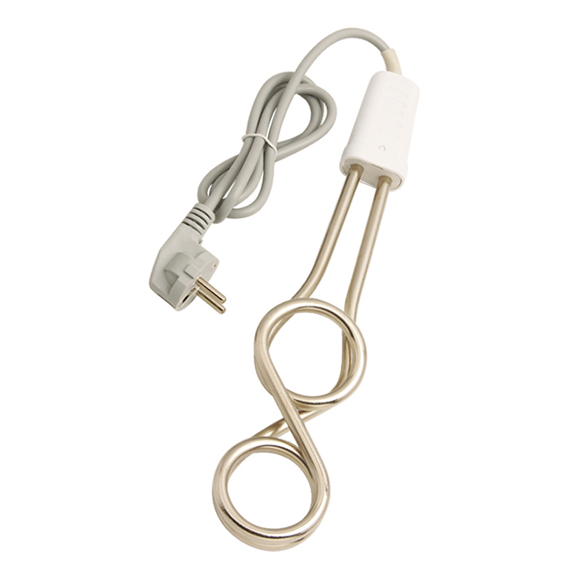 Customized Tube Electric Immersion Water Heater Tankless Water Heater HJ-1577