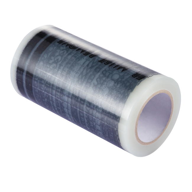 Carpet Film Clear Carpet Protector Reversed Wound Width 24”/30”/36”/48” 