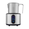 Stainless Steel Electric Milk Frother