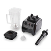 High Speed Blender Red 23.5*20.6*47.4 Cm M-828