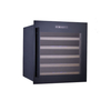 Built-in 53L Compressor Wine Cooler of SL-30