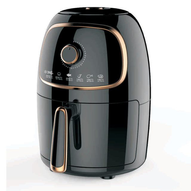 2L Air Fryer AF-08