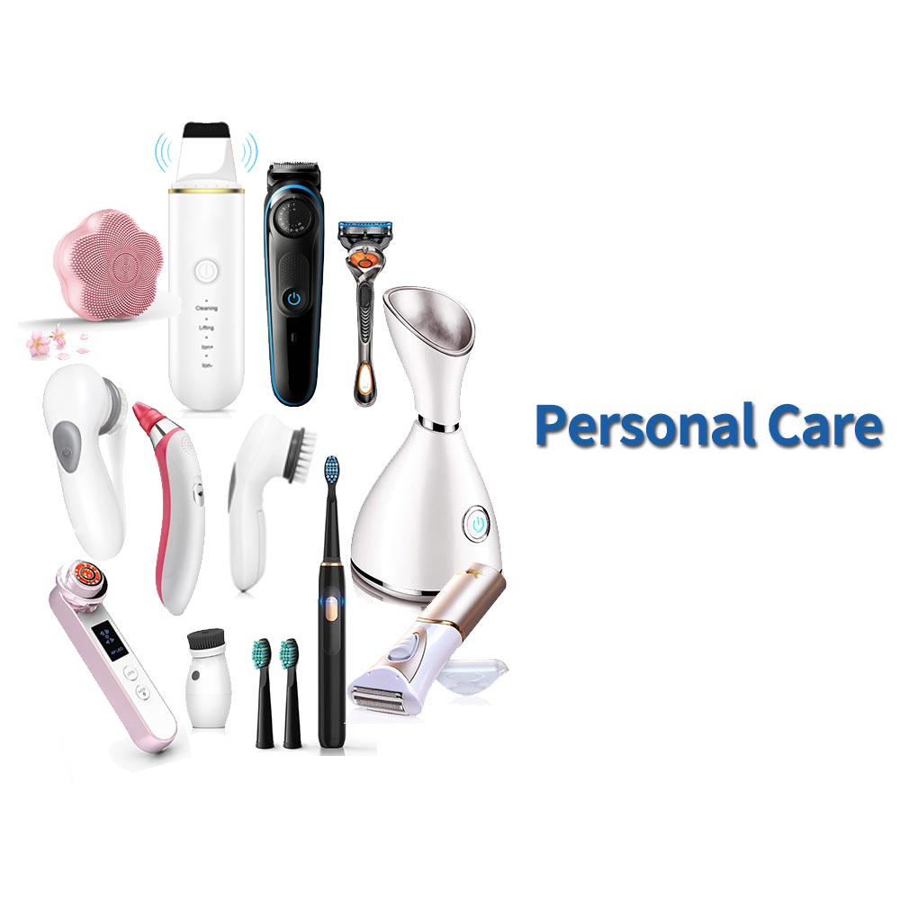 Suppliers - Personal Care