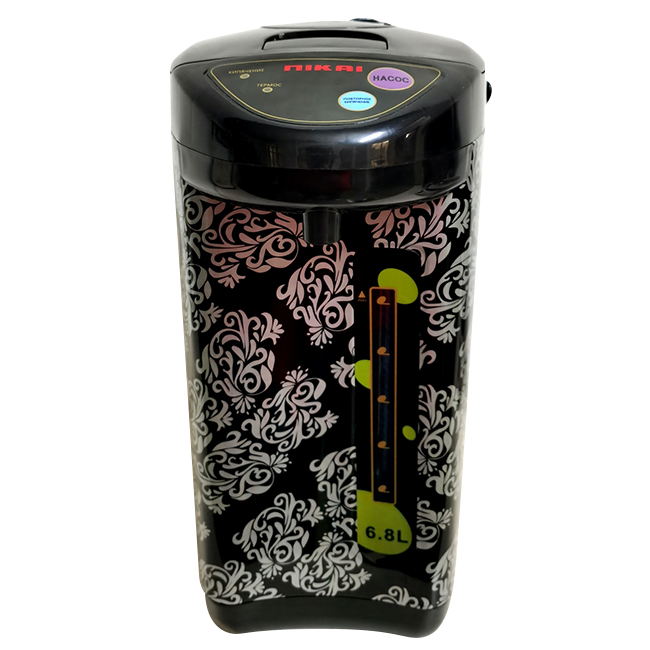 Electric Air Pot 5L Capacity with 360 Degree Rotatable Base OBF-E603