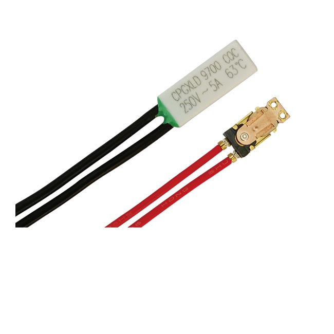 9700 Thermal Protector