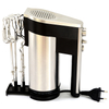 Cook Concept Handmixer Stainless Steel 265x85x230mm HH-03