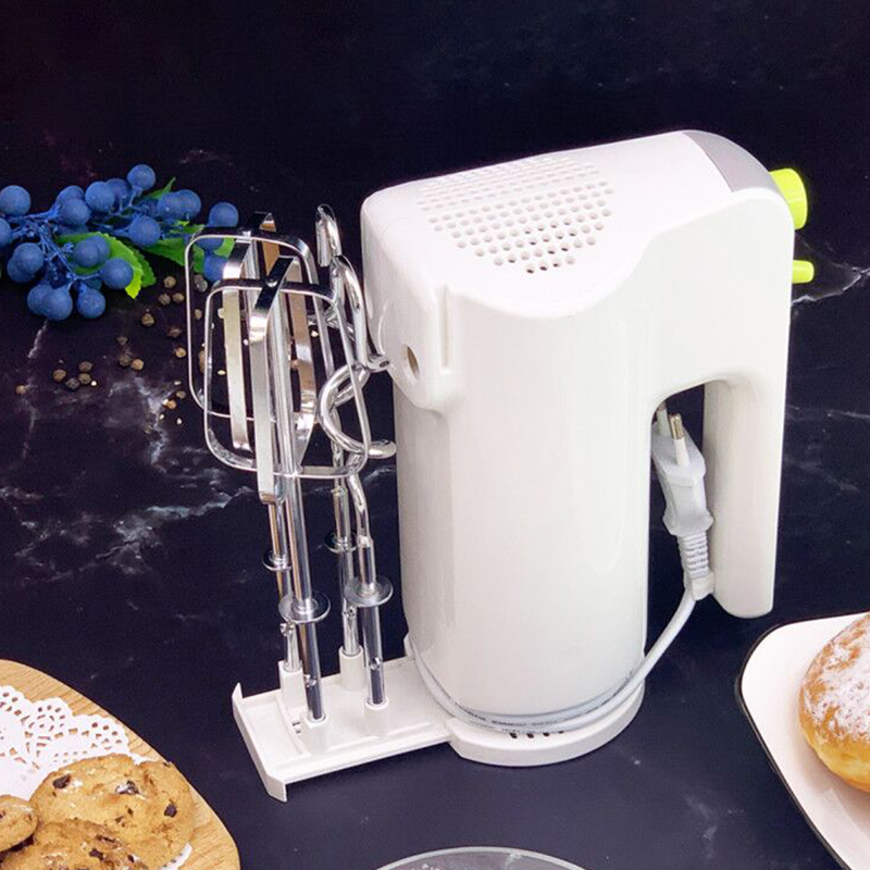 Cook Concept Handmixer Gray 190x85x190mm HH-01