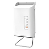 Houseware Portable Ceramic Heater Fan SF-3283A