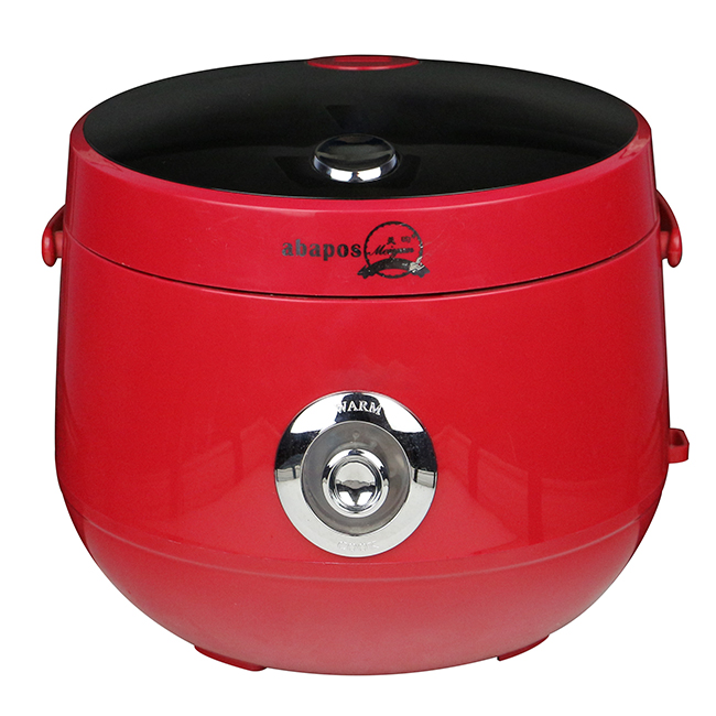 Houseware Rice Cooker/Electric Food Heater R1