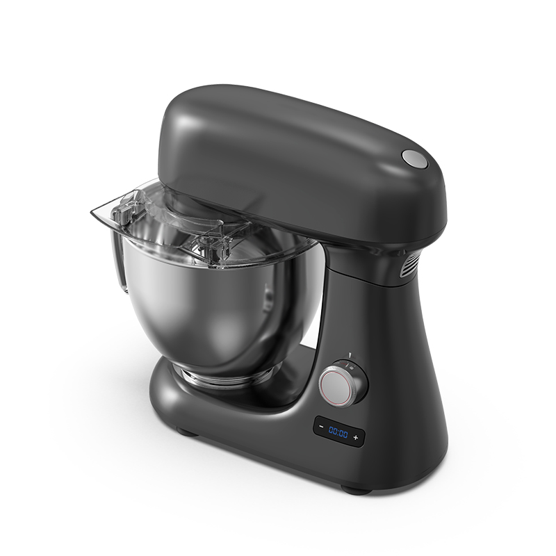 Premium Die Cast Stand Mixer EF-708