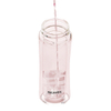 SL-B168 Double Layer Borosilicate Glass Cup 170ml