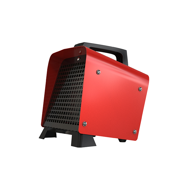 Electric Fan Heater NPE