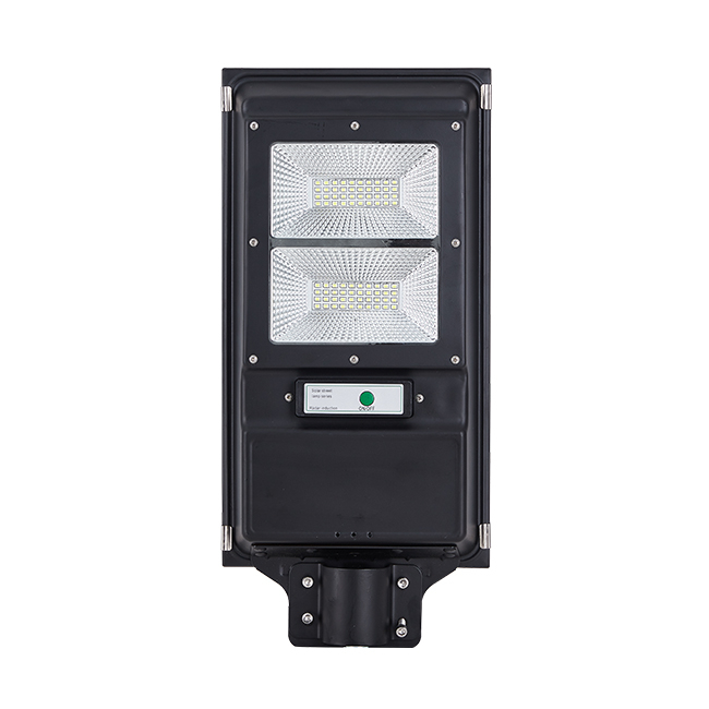 SWORD Integrated Sensor Street Light 40W/60W