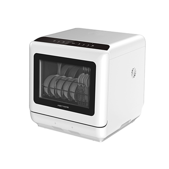 Desktop Dishwasher WMT5-A6W