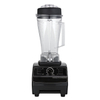 Multifunction Commercial Blender Red 23.5*20.6*47.4 Cm M-818