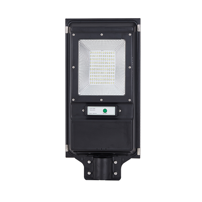 SWORD Integrated Sensor Street Light 40W/60W
