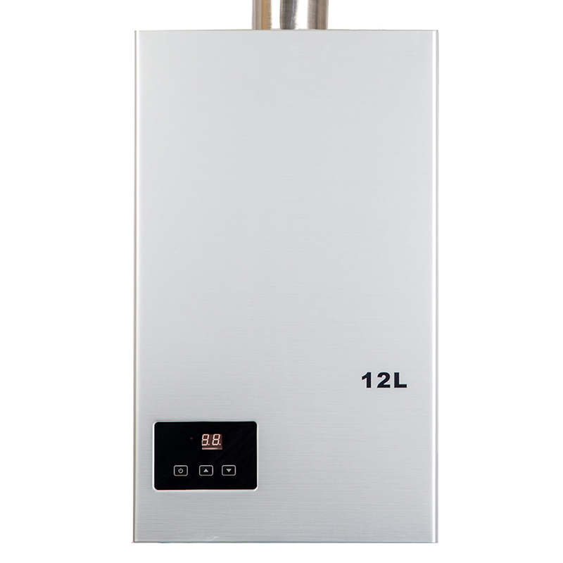 Digital Constant Temperature Gas Water Heater JSG-12A1