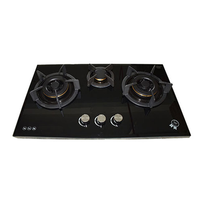 3 Burner Gas Hob VG37501G