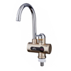Digital Display Fast Electric Faucet Under Water,3s Out of Hot Water White/Red/Golden/Silver LD-102C/104C/105C/106C