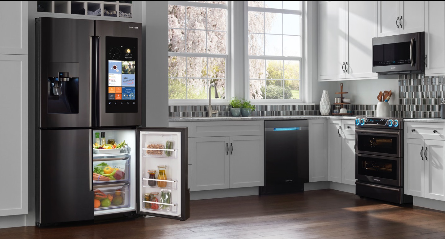 Appliances for Your Morning, Noon and Night